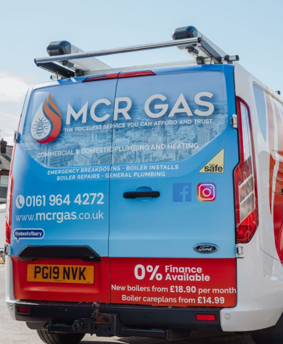 Emergency Plumbing Services In Wigan