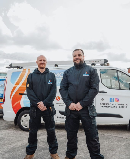 Looking For Local Plumbers In Wigan?
