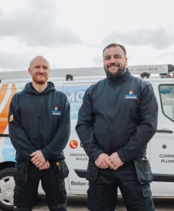 Commercial Plumbers In Trafford Park