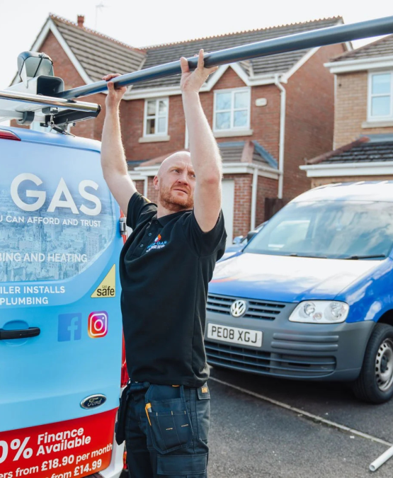 Boiler Service & Boiler Repairs in Wigan
