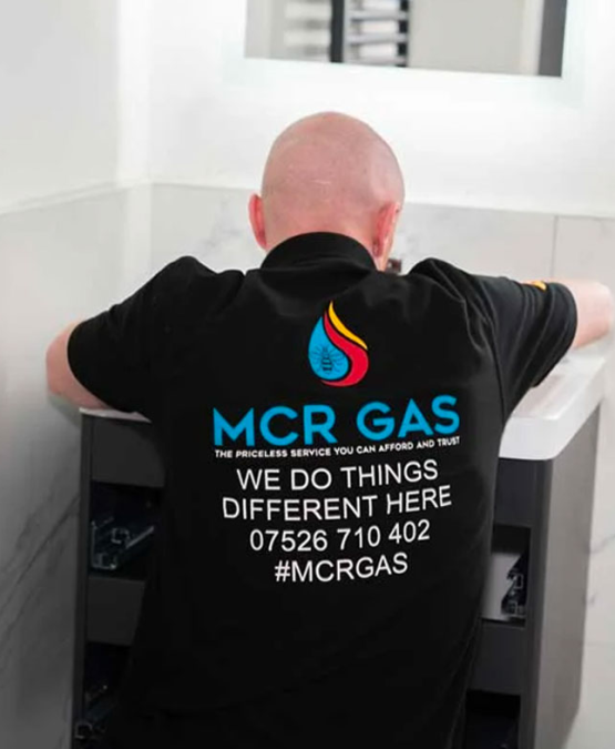 24-Hour Plumber Trafford Park